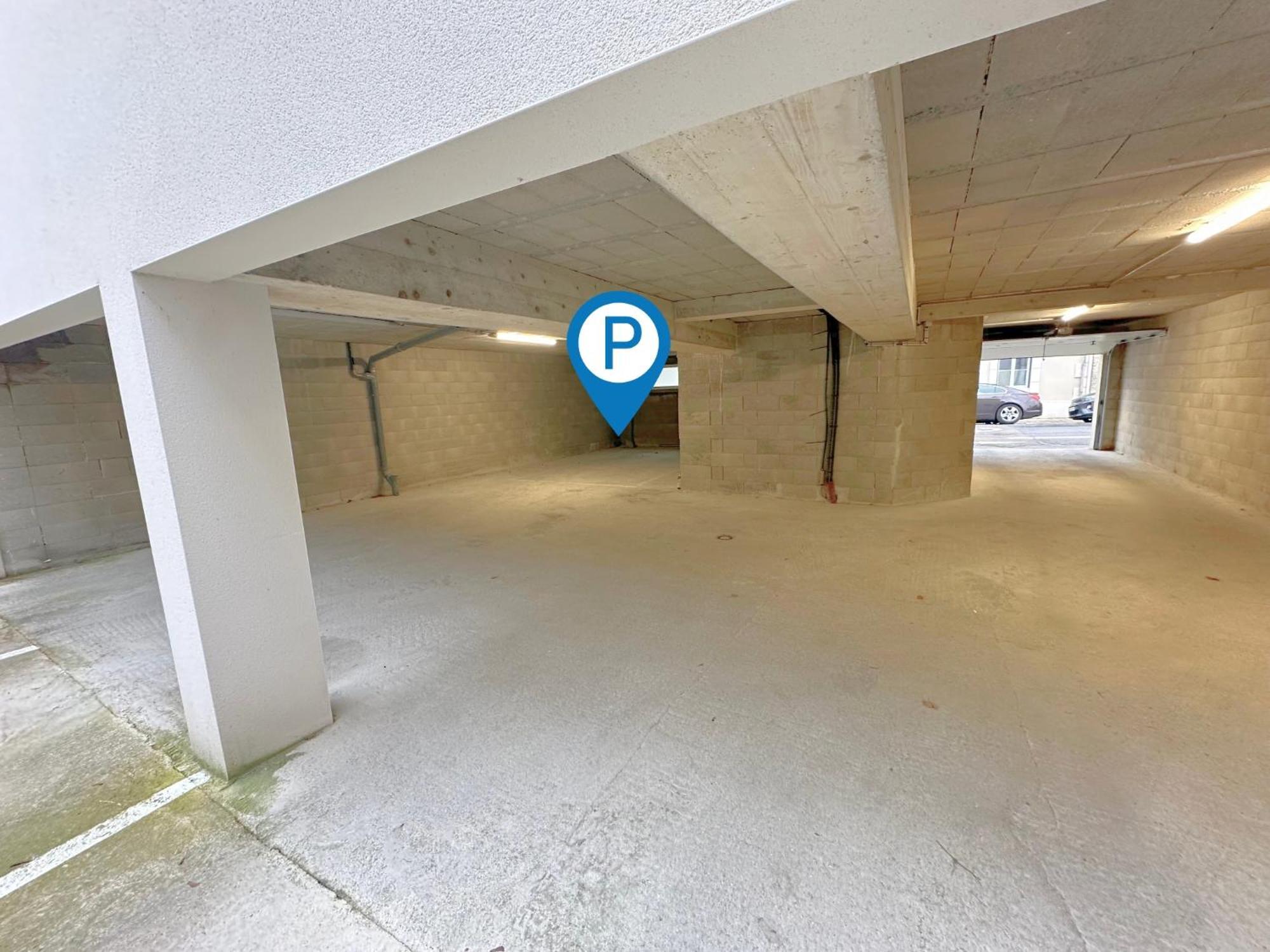 Апартаменти Le Trianon - Parking Prive Реймс Екстер'єр фото