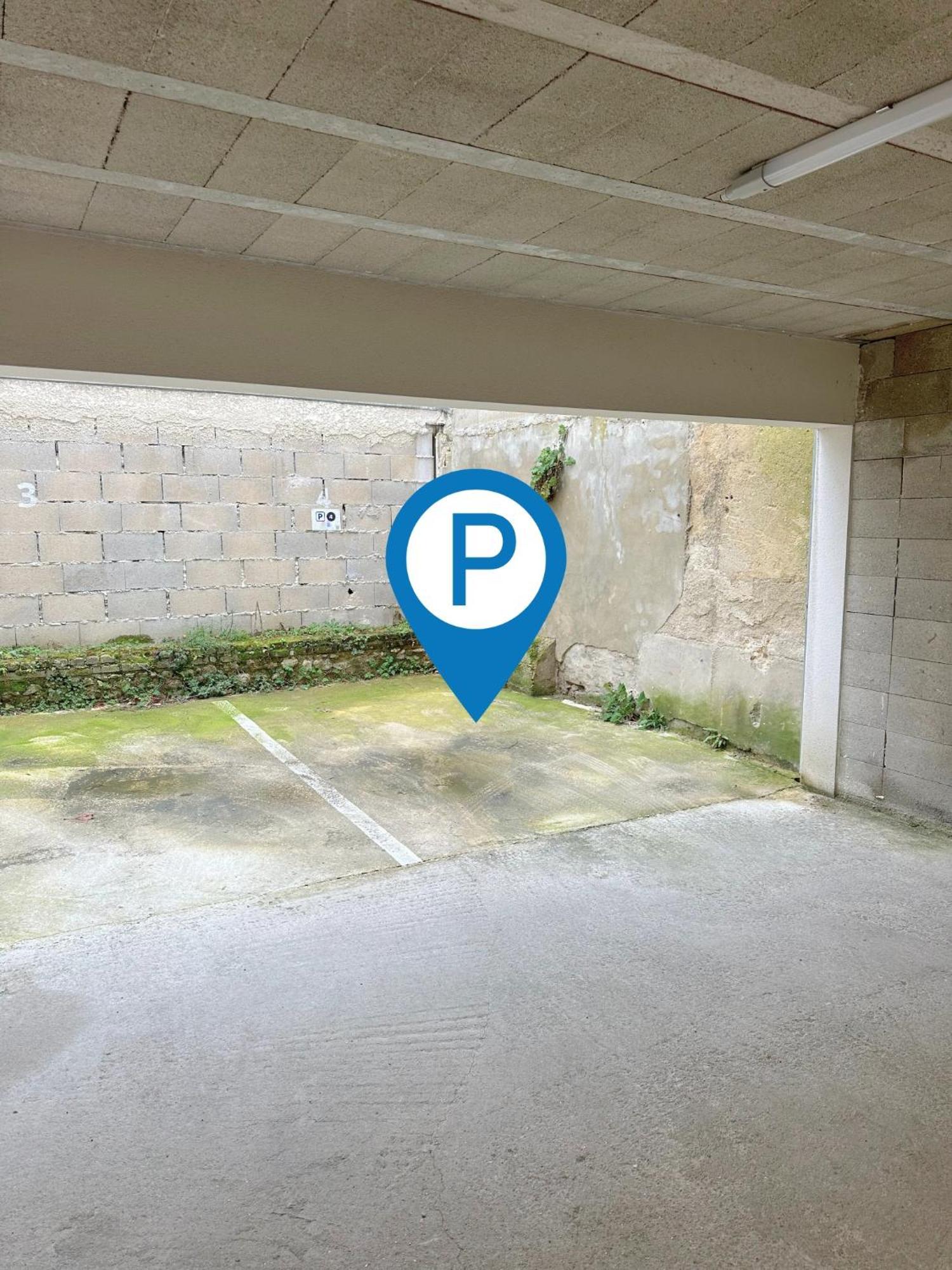 Апартаменти Le Trianon - Parking Prive Реймс Екстер'єр фото